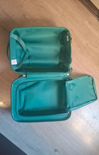 Mini valigia per bambini