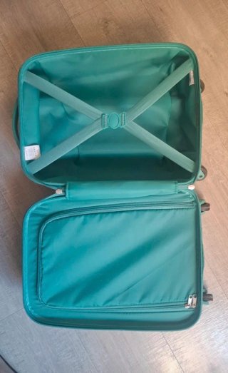 Mini valigia per bambini