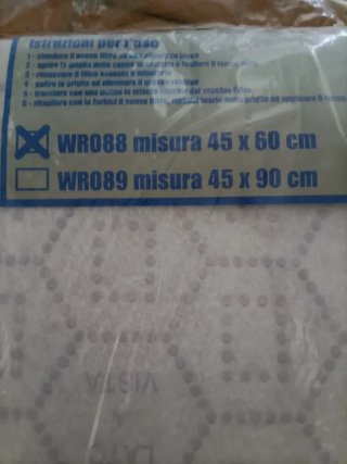 Prodotti per la pulizia