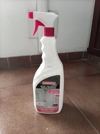 Prodotti per la pulizia