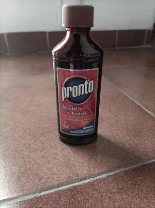 Prodotti per la pulizia