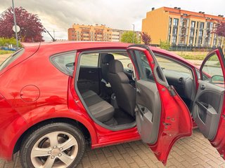 SEAT Leon 2009