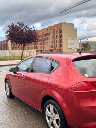 SEAT Leon 2009