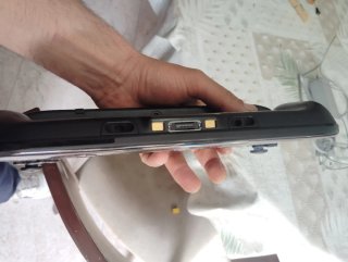 Mando Wii U Nintendo