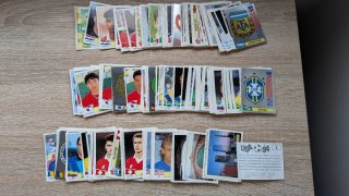 Cromos Mundial USA 94