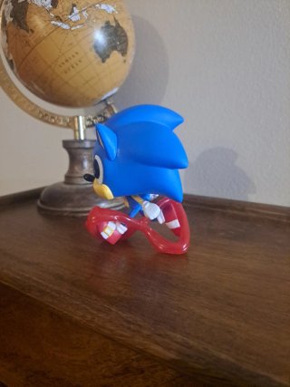 Figura Funko Pop Sonic