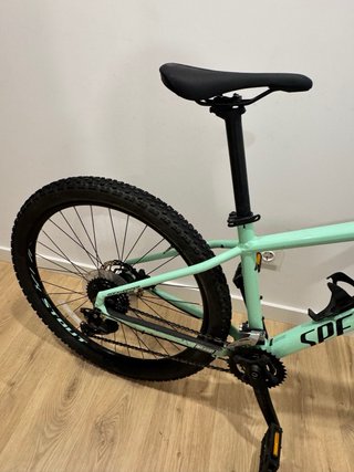 Bicicleta Specialized Rockhopper Talla M