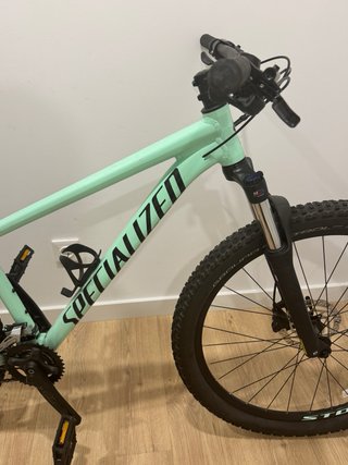 Bicicleta Specialized Rockhopper Talla M