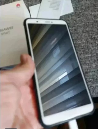 Huawei P Smart 32GB