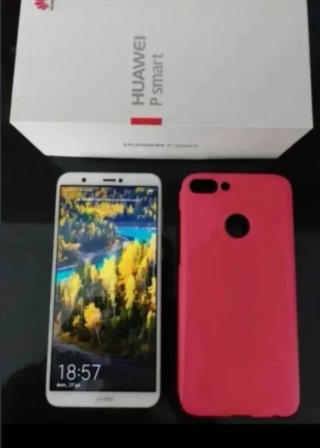 Huawei P Smart 32GB