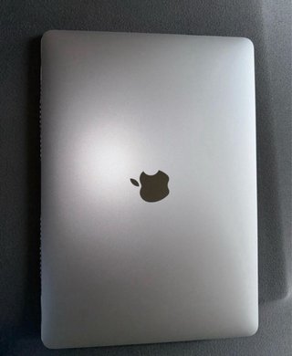MacBook Air 2020 M1 Grigio/Argento