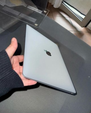MacBook Air 2020 M1 Grigio/Argento