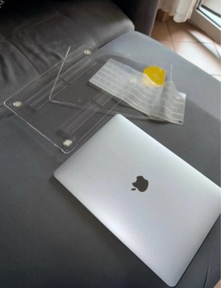 MacBook Air 2020 M1 Grigio/Argento