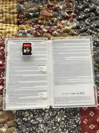Mortal Kombat 11 Nintendo Switch
