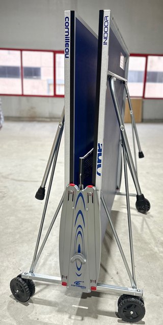 Mesa Ping Pong Cornilleau One Indoor. Muy cuidada.