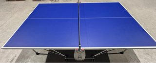 Mesa Ping Pong Cornilleau One Indoor. Muy cuidada.