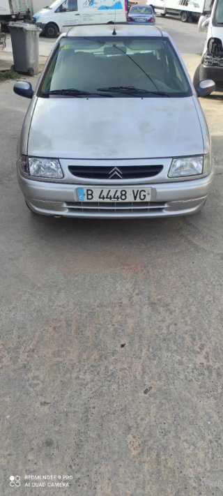 Citroen Saxo 1999