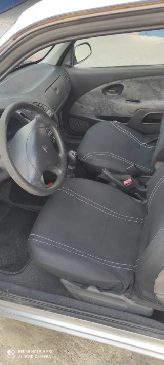 Citroen Saxo 1999