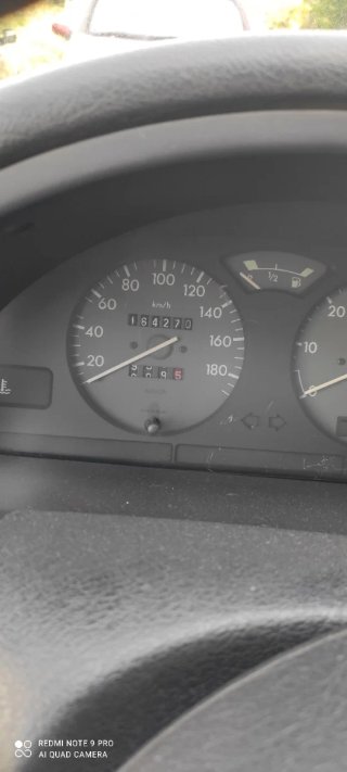 Citroen Saxo 1999