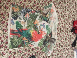 Camisa chico estampado relojes 100% algodon.