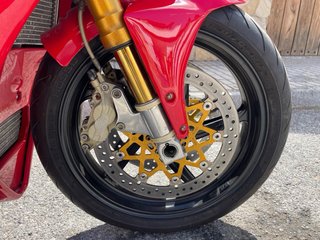 Ducati 998