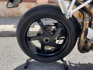 Ducati 998