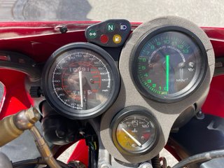 Ducati 998