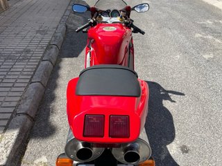 Ducati 998