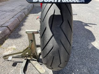 Ducati 998