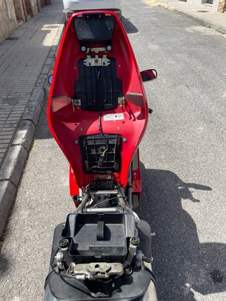 Ducati 998