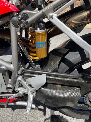 Ducati 998