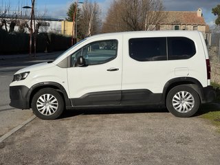 Peugeot Rifter 1.5 100cv