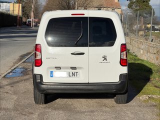 Peugeot Rifter 1.5 100cv
