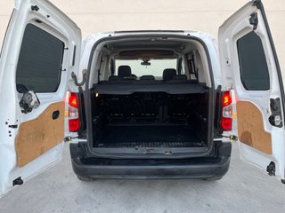 Peugeot Rifter 1.5 100cv