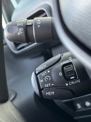 Peugeot Rifter 1.5 100cv