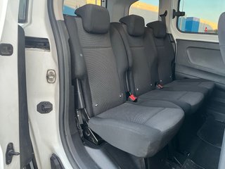 Peugeot Rifter 1.5 100cv