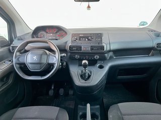 Peugeot Rifter 1.5 100cv