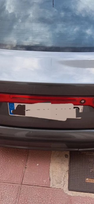 SEAT Toledo 2004
