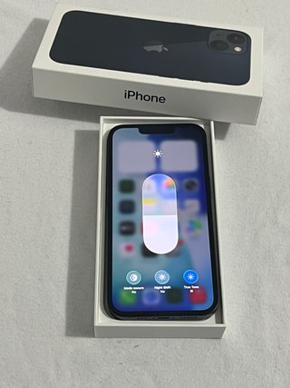 iPhone 13 128GB - 97% Batería