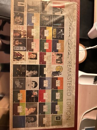 Maria Callas Remastered The Complete Studio 2014
