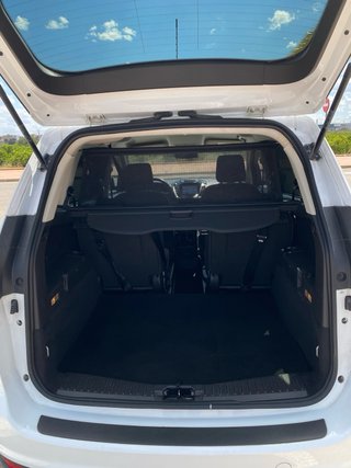 Ford Grand C-MAX 2017