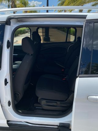 Ford Grand C-MAX 2017