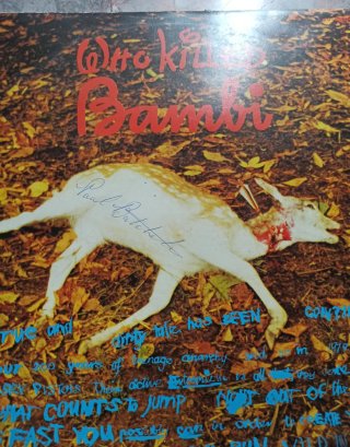 Sex Pistols – The Great Rock 'N' Roll Swindle 1979
