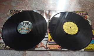 Sex Pistols – The Great Rock 'N' Roll Swindle 1979