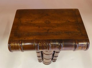 Estantería Soportes de Madera