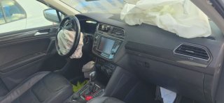 Despiece Volkswagen Tiguan 2017-2018 Blanco