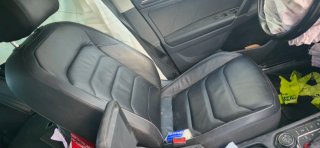 Despiece Volkswagen Tiguan 2017-2018 Blanco