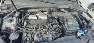 Despiece Volkswagen Tiguan 2017-2018 Blanco