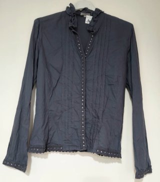 Camisa gris Talla L x 3 eur!