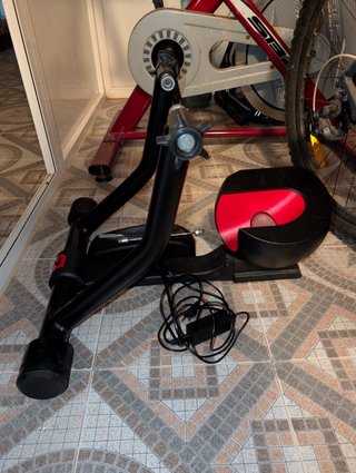 Rodillo Zycle Smart Pro